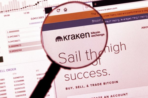 Как выводить деньги с кракена