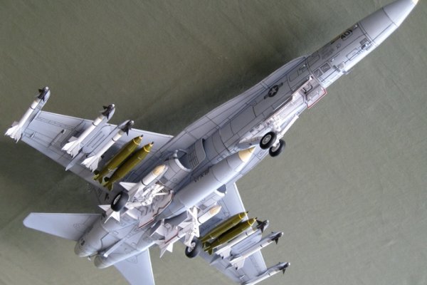 Kraken 17at