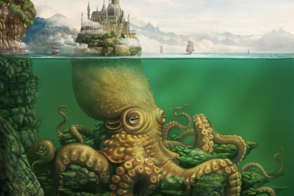 Kraken12 at сайт