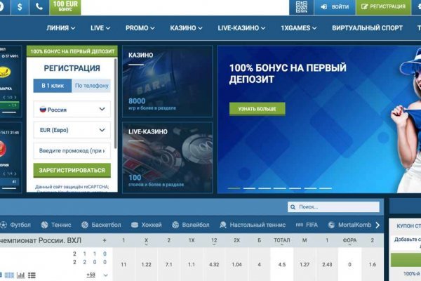 Что за маркетплейс кракен